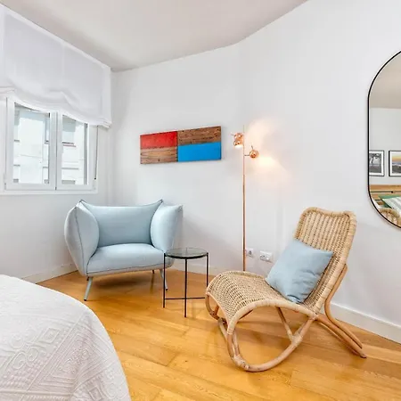 Larios In By Solaga Homes Apartment *