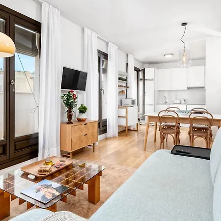 Apartment Larios In By Solaga Homes Malaga