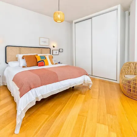 Apartment Larios In By Solaga Homes Malaga