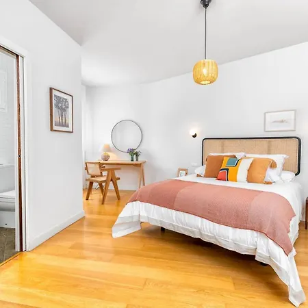 Larios In By Solaga Homes Apartament Malaga