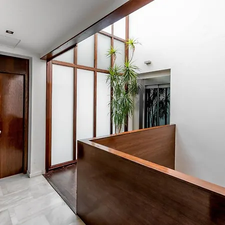 Apartment Larios In By Solaga Homes
