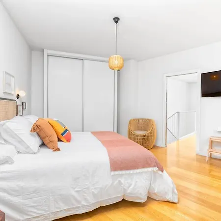 Larios In By Solaga Homes Malaga