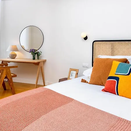 Apartament Larios In By Solaga Homes *