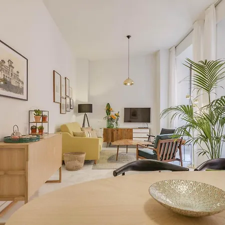 Larios In By Solaga Homes * Malaga