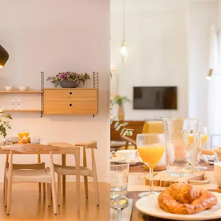Apartment Larios In By Solaga Homes Malaga