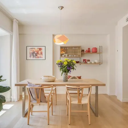 Apartment Larios In By Solaga Homes *