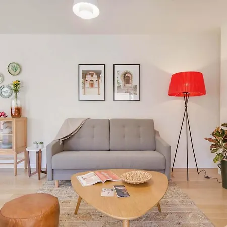 Larios In By Solaga Homes * Malaga