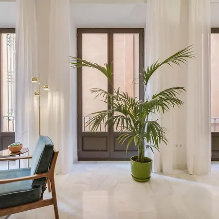 Apartment Larios In By Solaga Homes Malaga
