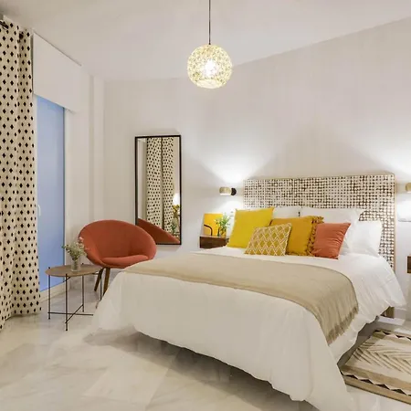 Larios In By Solaga Homes Malaga