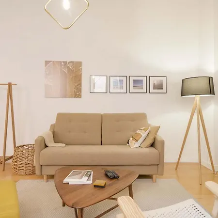 Apartment Larios In By Solaga Homes Malaga