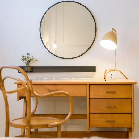 Larios In By Solaga Homes Apartament *
