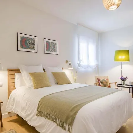 Apartment Larios In By Solaga Homes Malaga