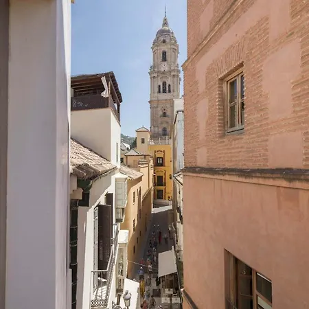 Larios In By Solaga Homes Apartment