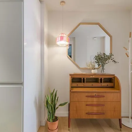 Apartment Larios In By Solaga Homes Malaga