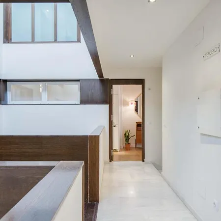 Apartament Larios In By Solaga Homes Malaga