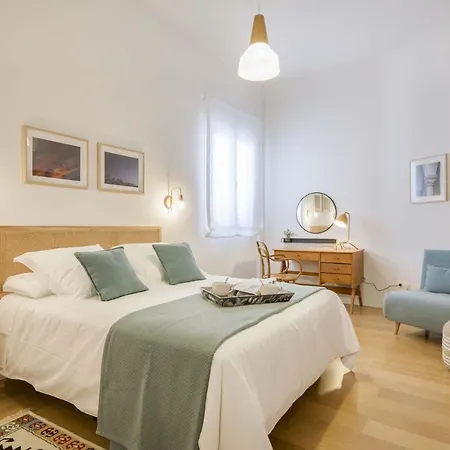 Larios In By Solaga Homes Malaga