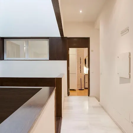 Apartament Larios In By Solaga Homes
