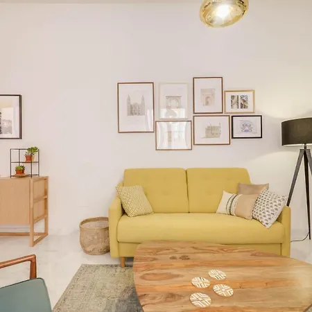 Larios In By Solaga Homes Malaga