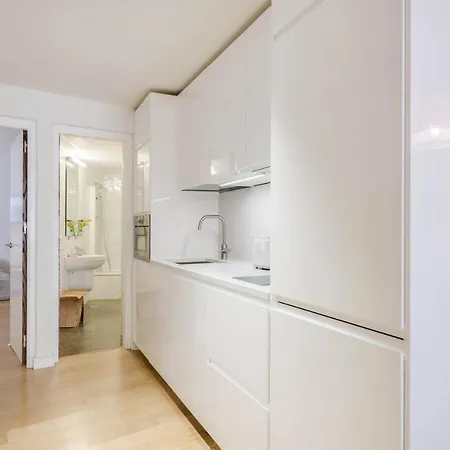 Larios In By Solaga Homes Apartment