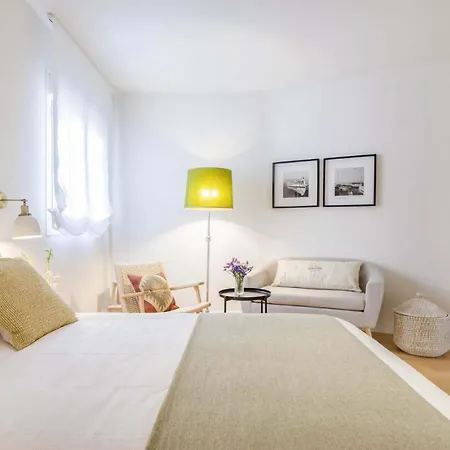Larios In By Solaga Homes Malaga
