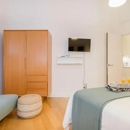 Larios In By Solaga Homes * Malaga