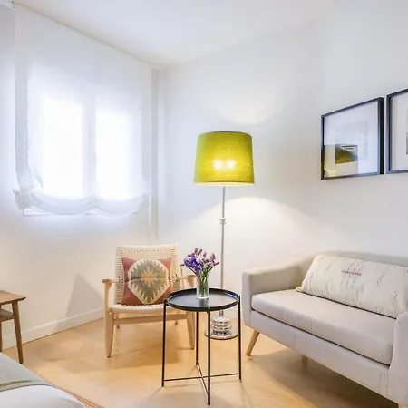 Apartament Larios In By Solaga Homes Malaga