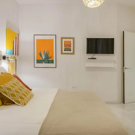 Larios In By Solaga Homes Apartament Malaga